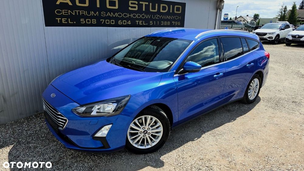 Ford Focus - 36