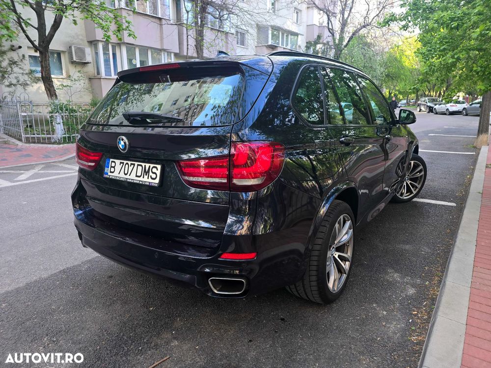 BMW X5 xDrive30d Sport-Aut. - 3