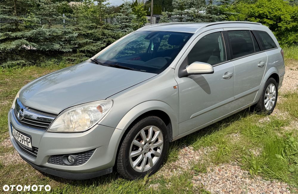 Opel Astra 1.8 Edition - 2