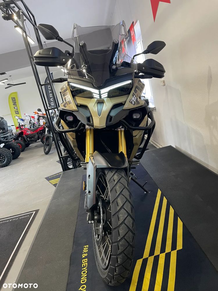 VOGE 625DSX - 7