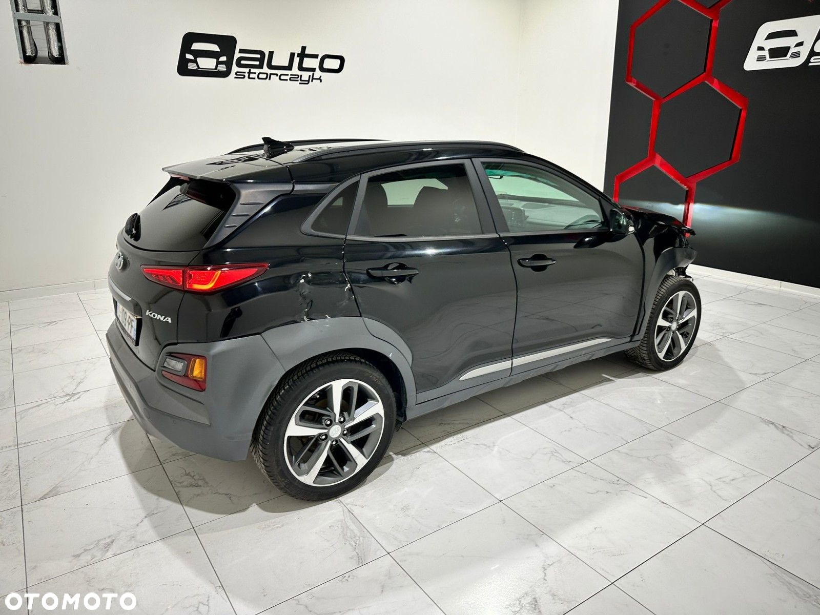Hyundai Kona - 10