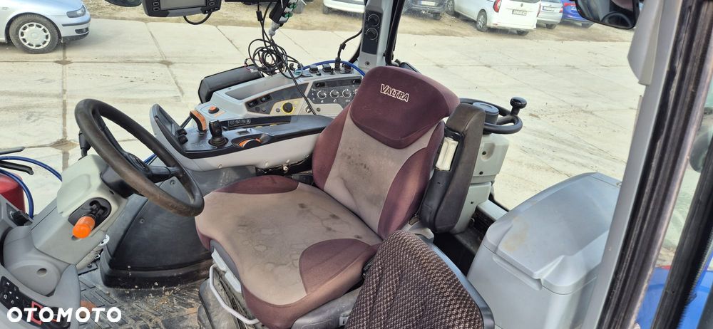 Valtra T234 - 3