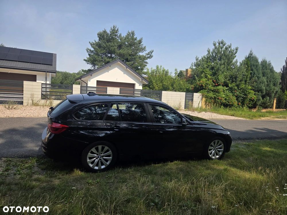 BMW Seria 3 316d - 7