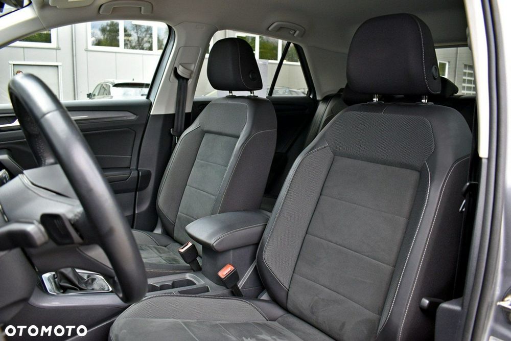 Volkswagen T-Roc 1.5 TSI Style DSG - 11