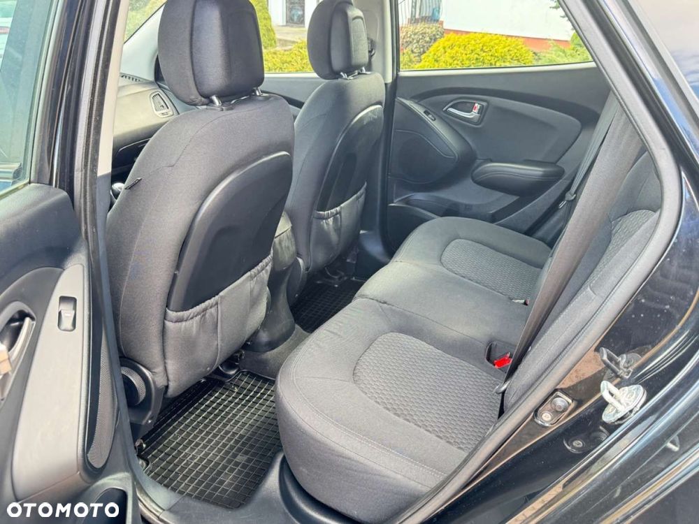 Hyundai ix35 - 9