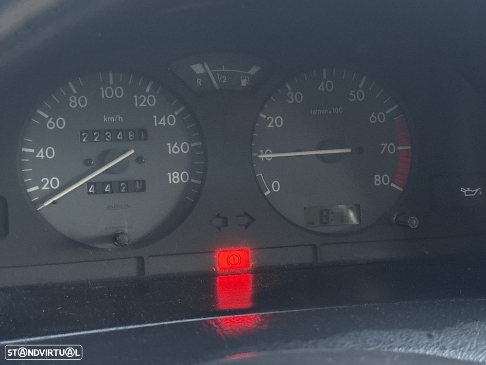 Citroën Saxo 1.1i Image - 13