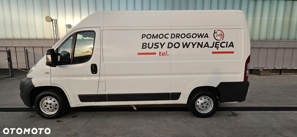 Fiat DUCATO - 6