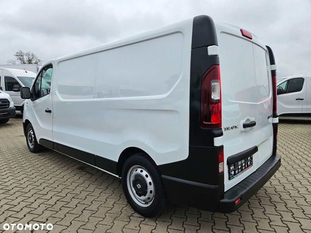 Renault Trafic L2H1 Chłodnia ALEX *89999zł NETTO* 2.0dCi/120KM - 11
