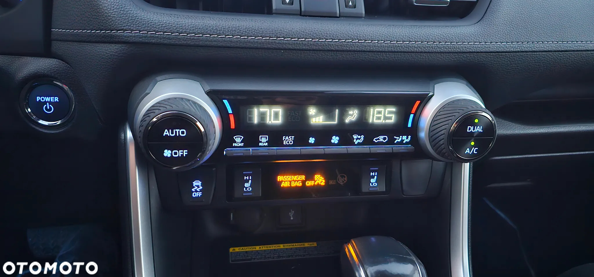 Toyota RAV4 - 5