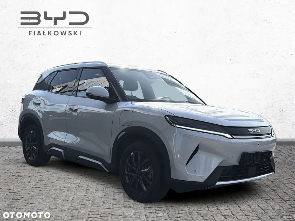 BYD Atto 2 DM-i Boost - 8