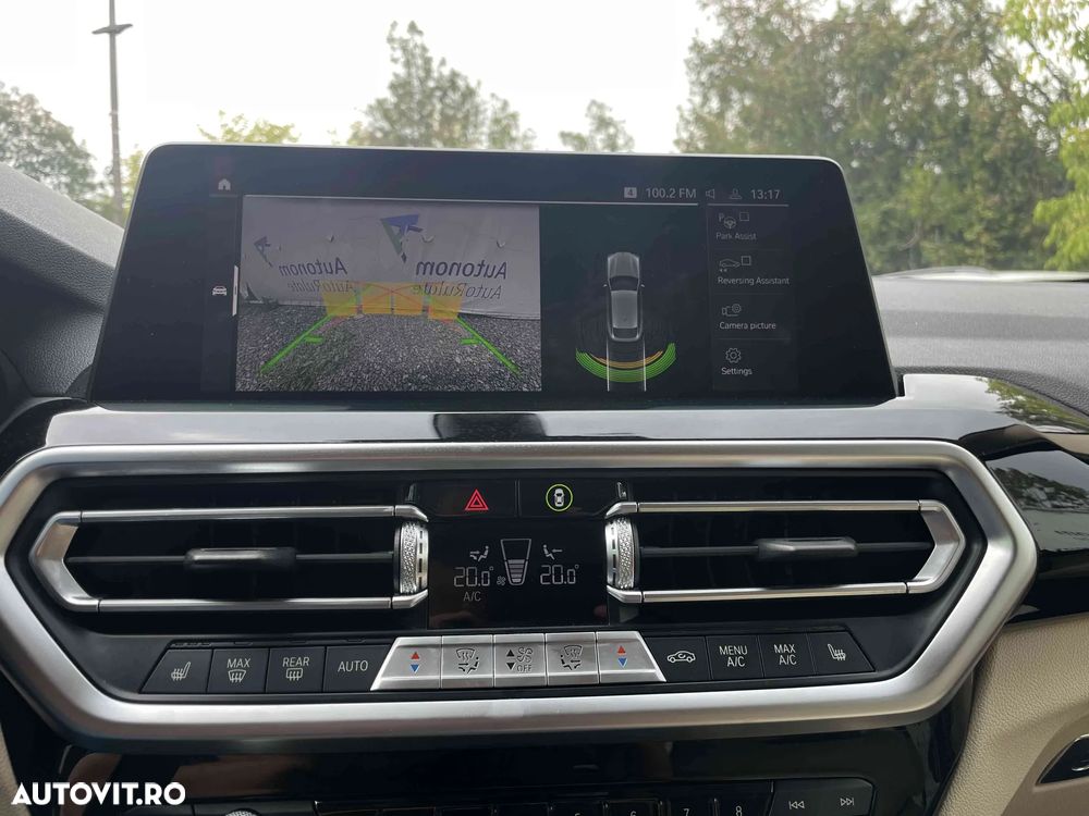 BMW X4 - 17