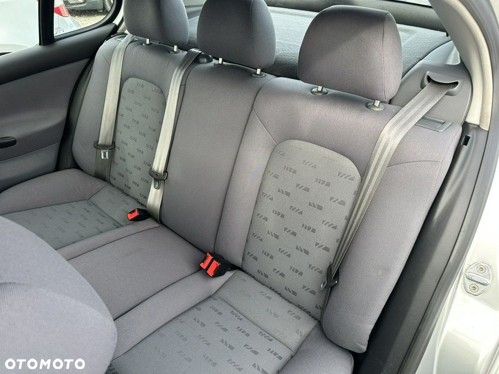 Seat Leon 1.6 Stella - 18