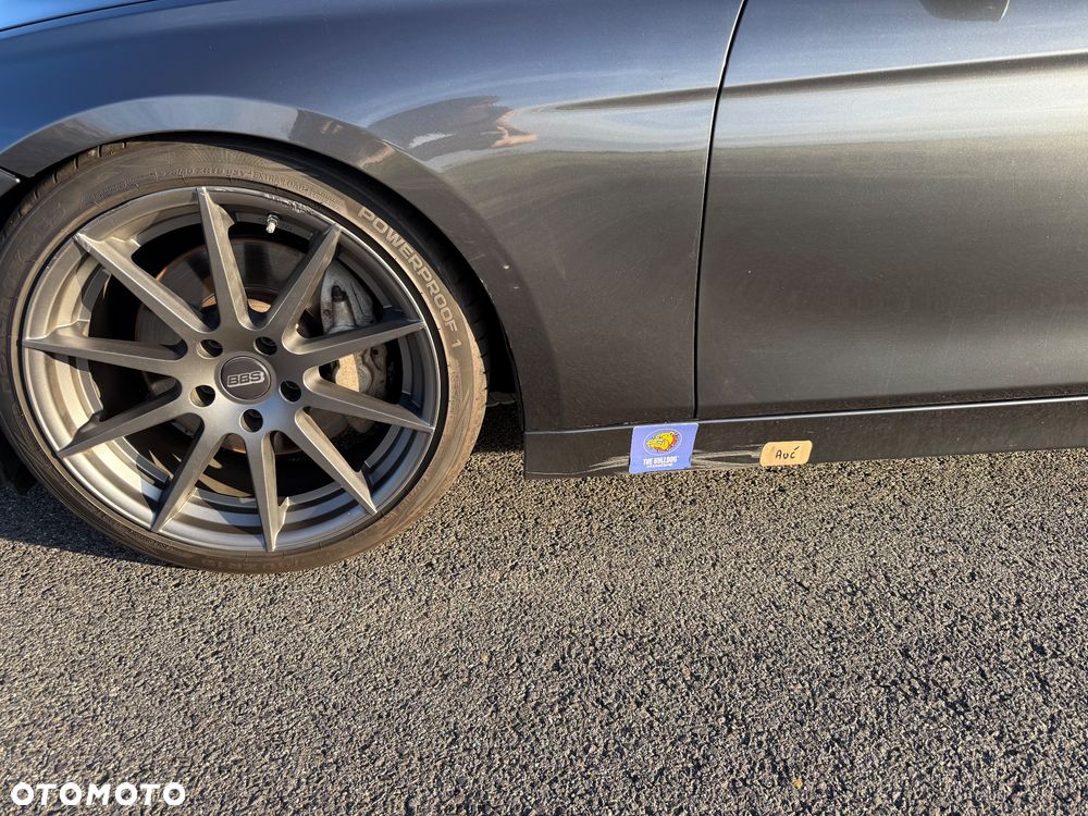BMW Seria 3 335i - 13