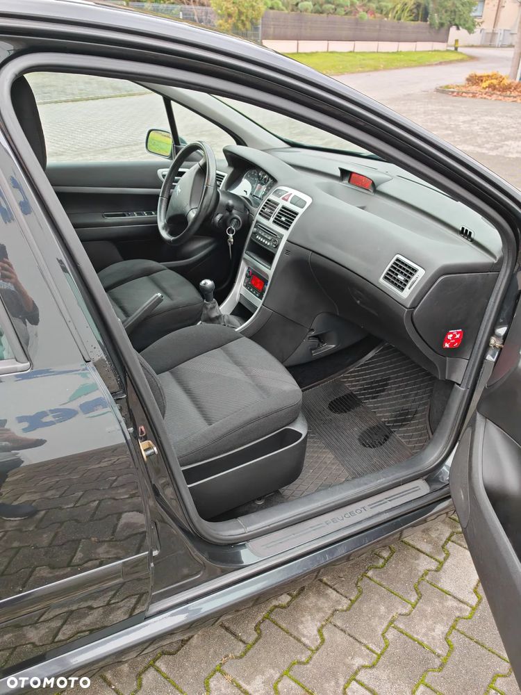 Peugeot 307 1.6 Sporty - 7