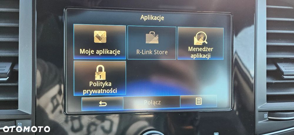 Renault Koleos ENERGY dCi 175 X-tronic LIFE - 14