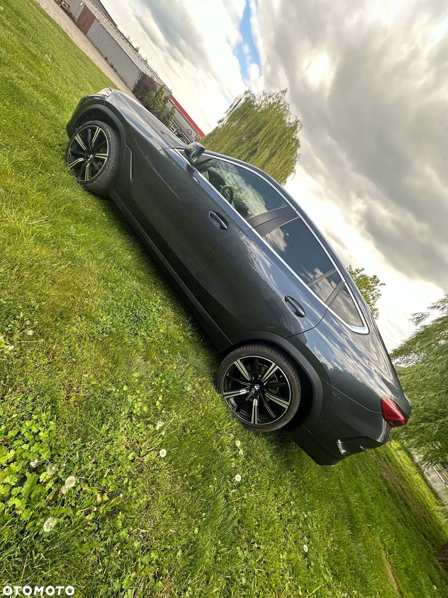 BMW X6 xDrive30d - 2