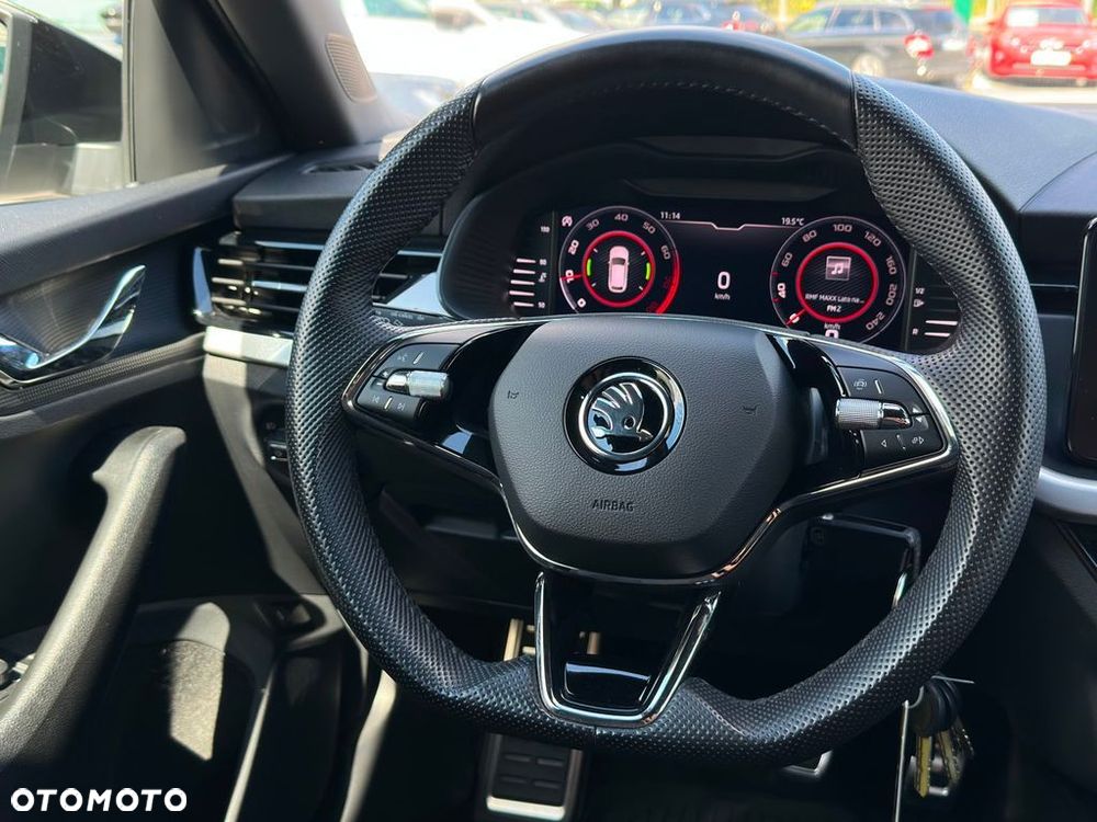 Skoda Scala 1.0 TSI Ambition - 13
