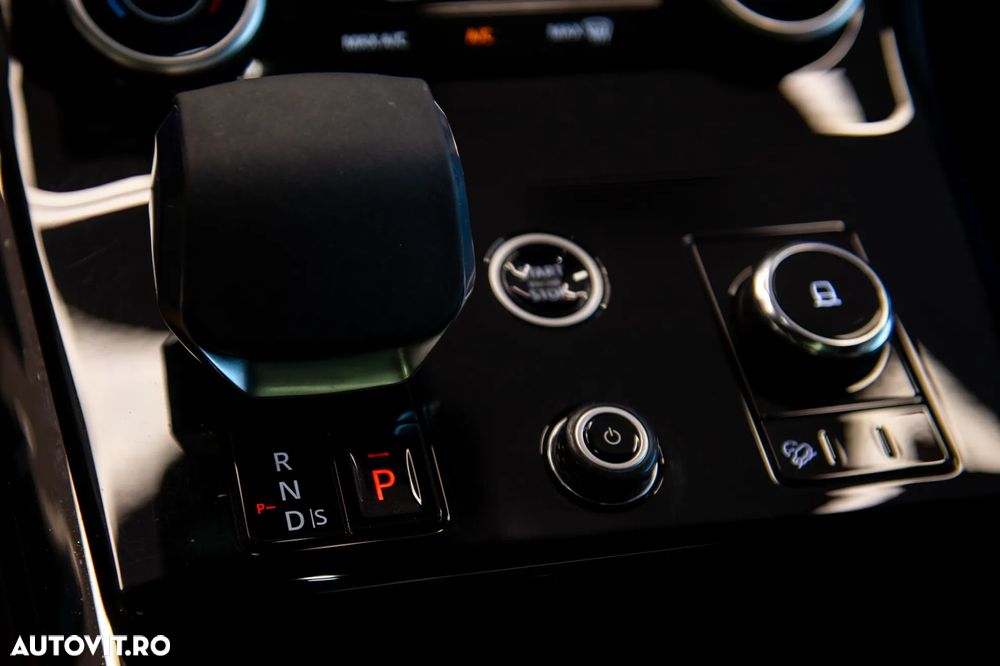Land Rover Range Rover Sport 3.0 I6 P400 MHEV Dynamic HSE - 30