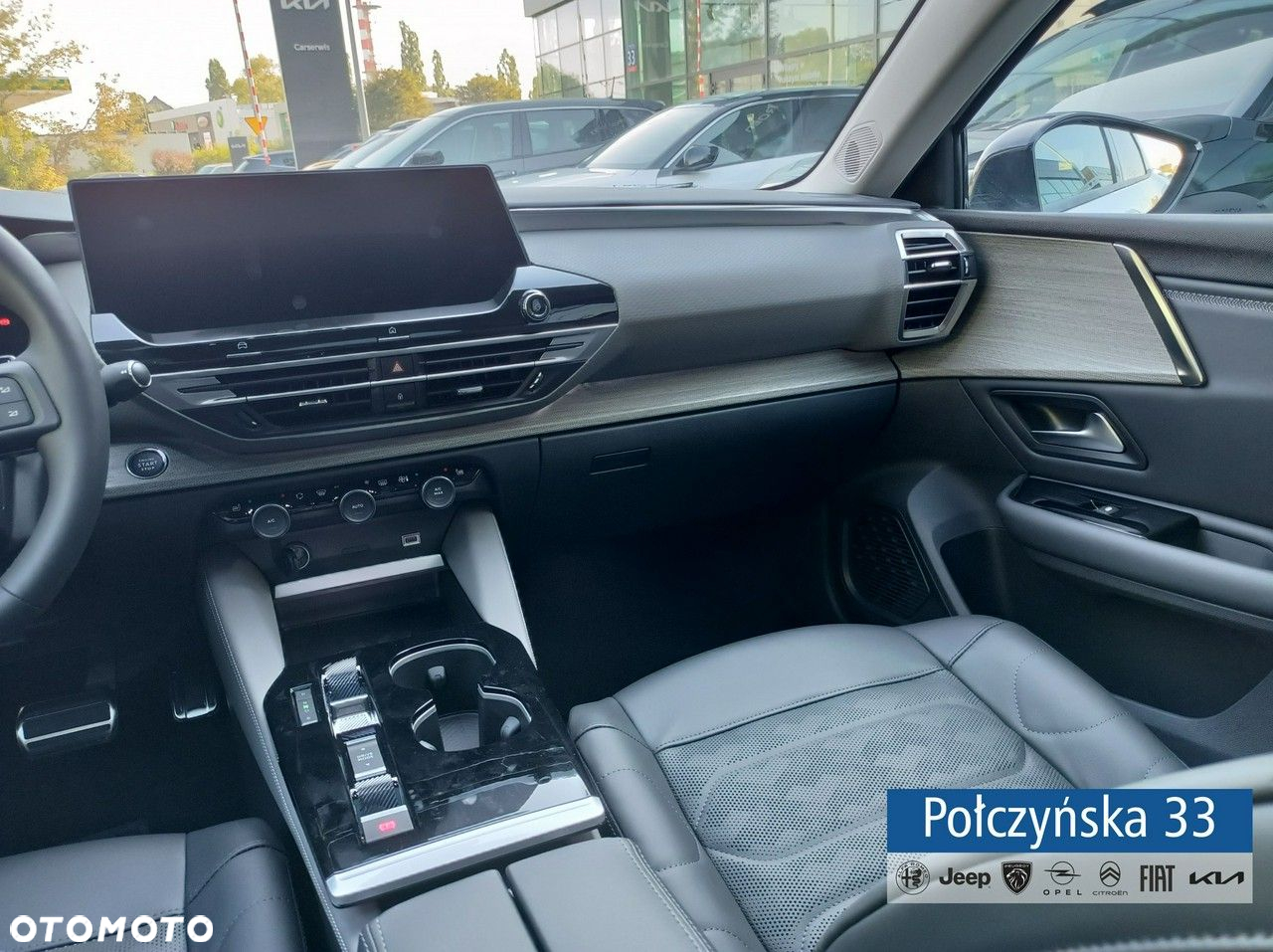 Citroën C5X - 10