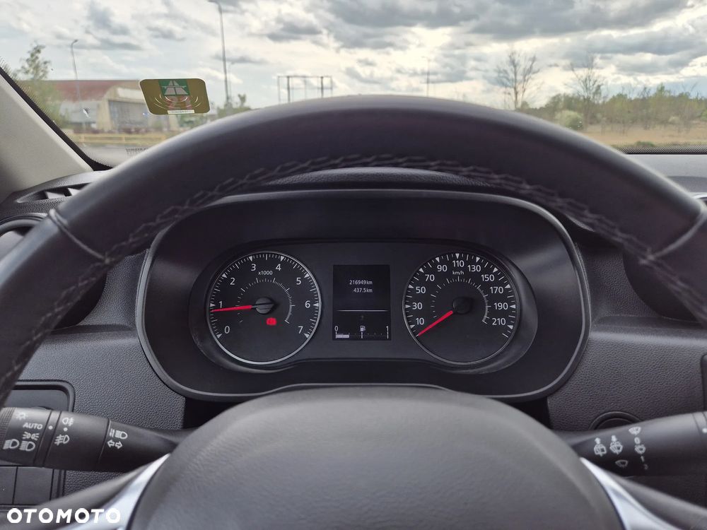 Dacia Duster 1.0 TCe Prestige - 18