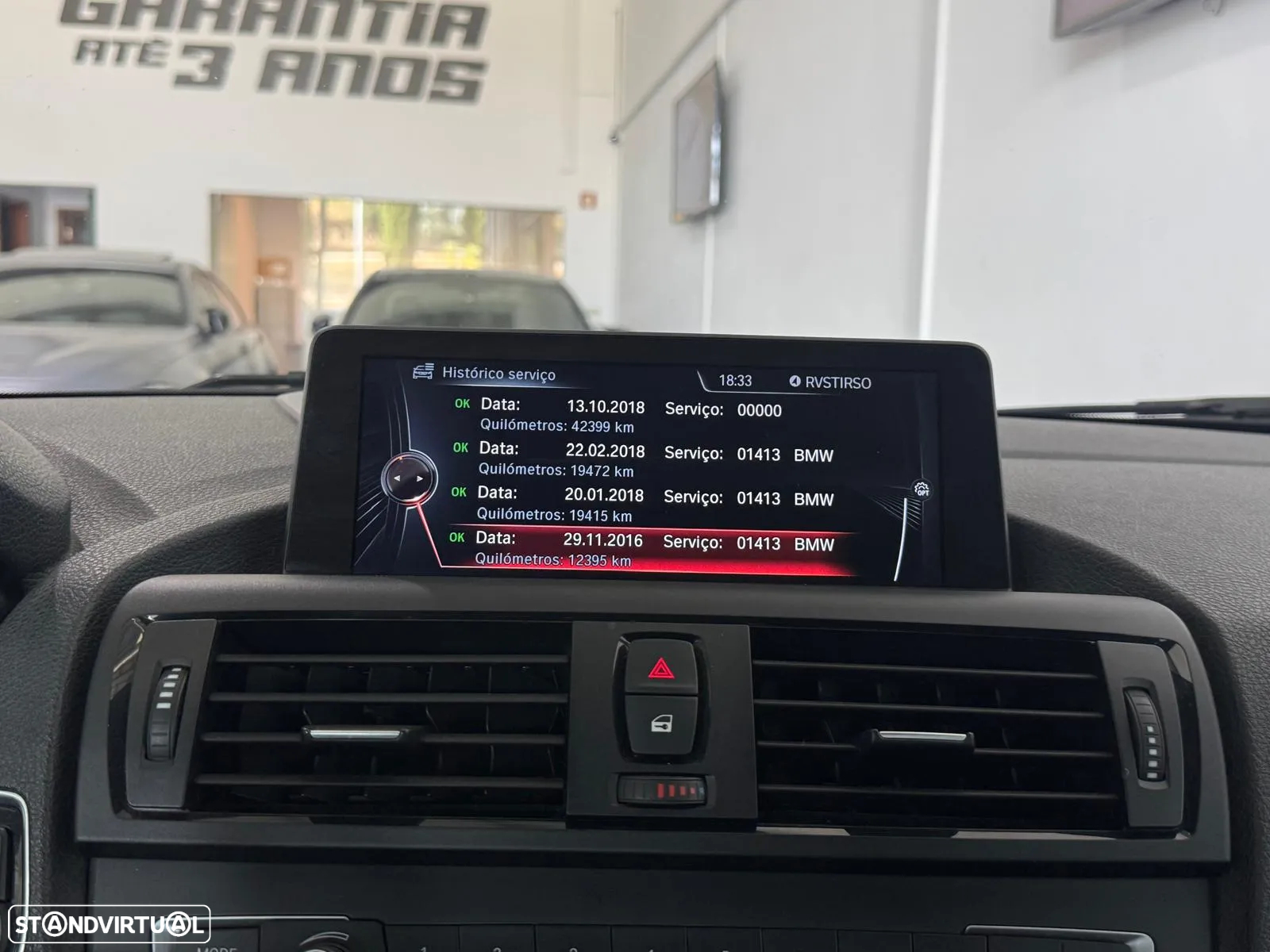 BMW 125 dA Pack M - 30