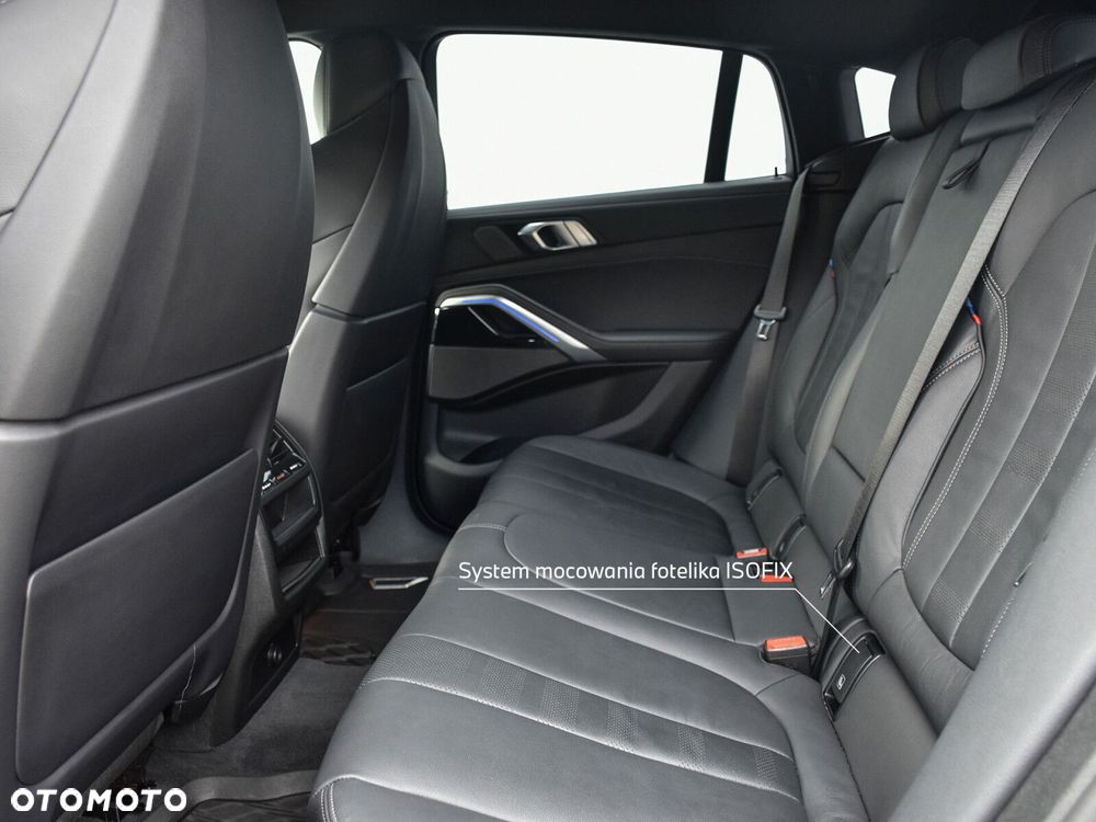 BMW X6 xDrive30d mHEV - 21