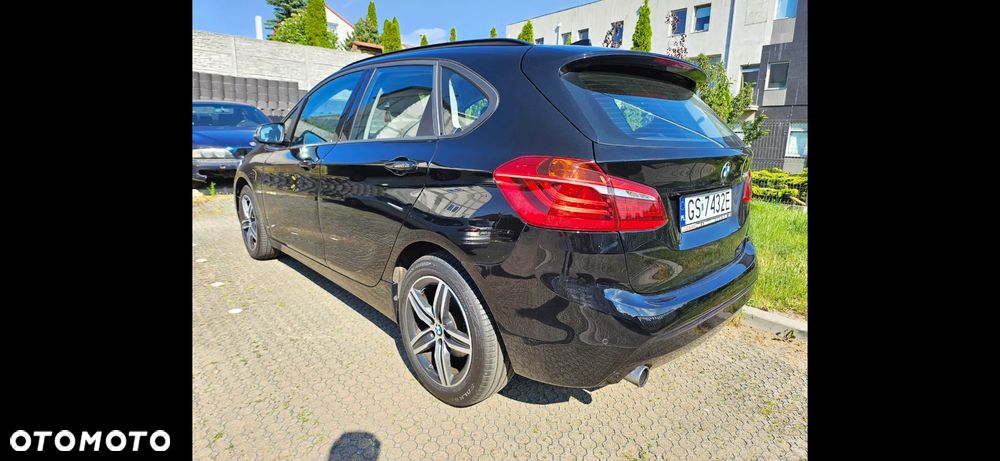 BMW Seria 2 218i - 19