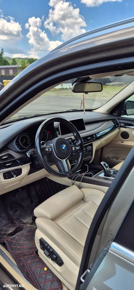 BMW X5 xDrive30d - 10