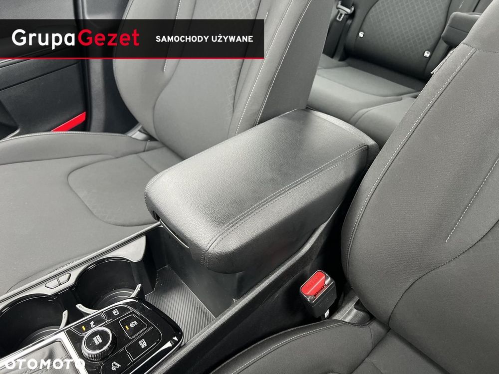 Kia Sportage 1.6 T-GDI M 2WD DCT - 31