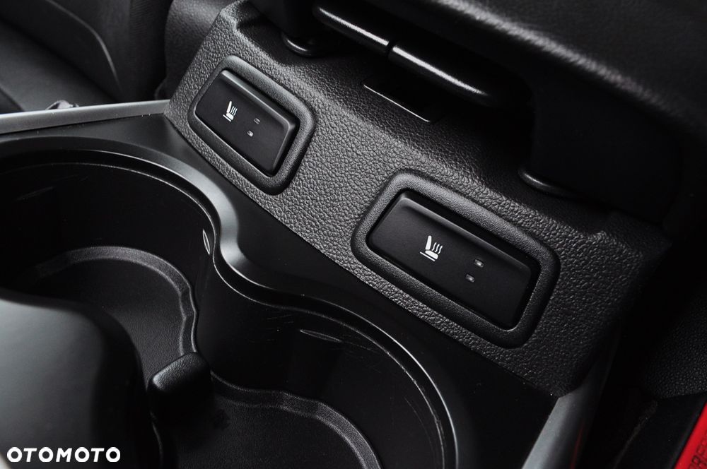 Renault Kadjar Energy dCi 130 Bose Edition - 19