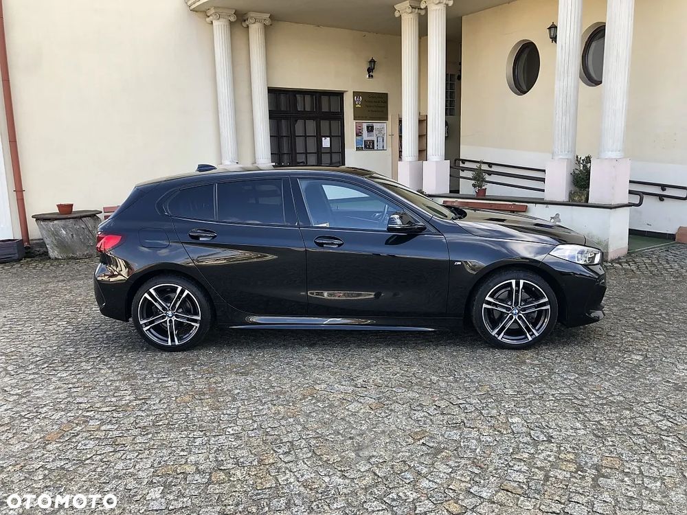 BMW Seria 1 116i M Sport - 4
