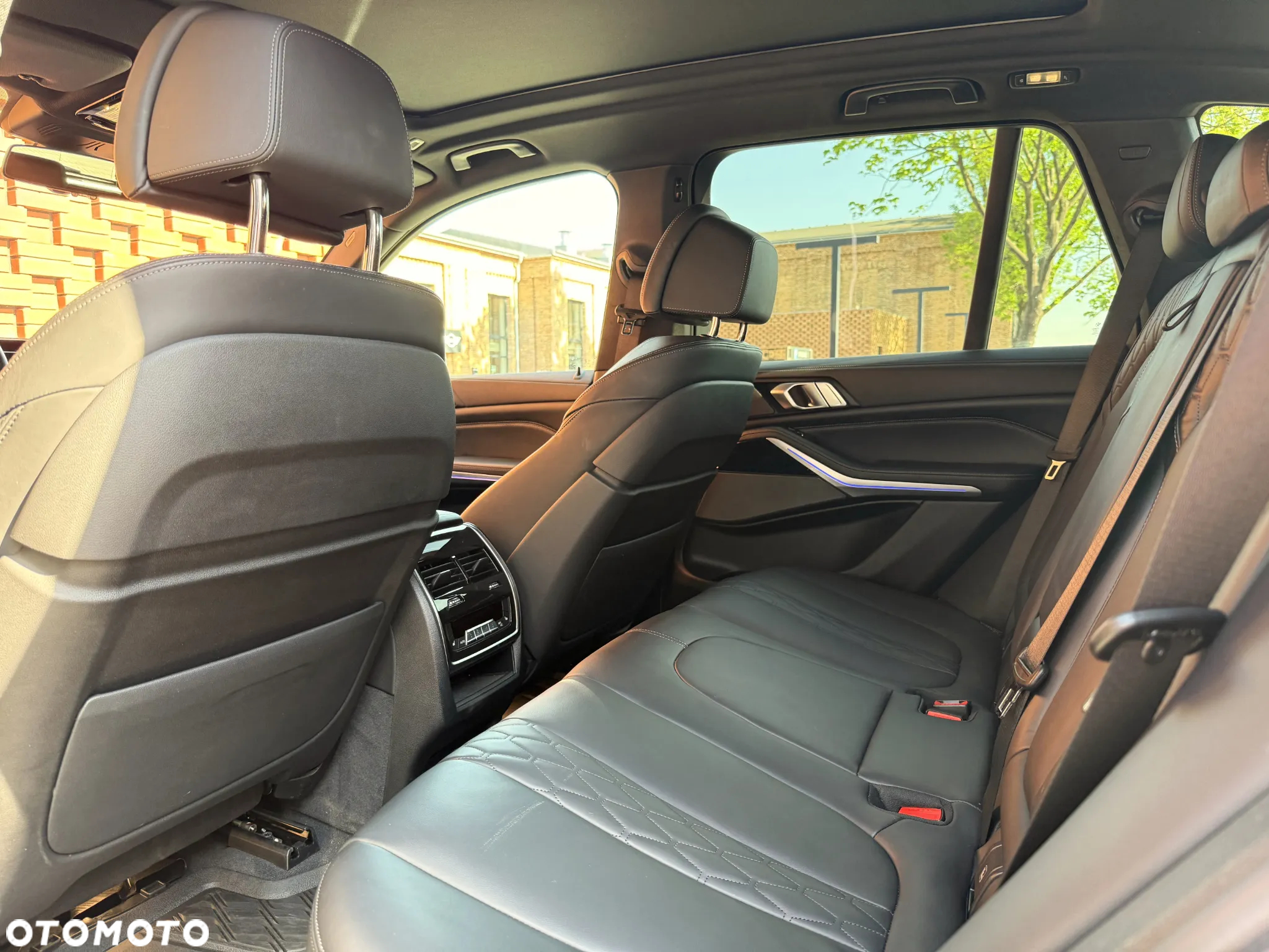 BMW X5 M - 12