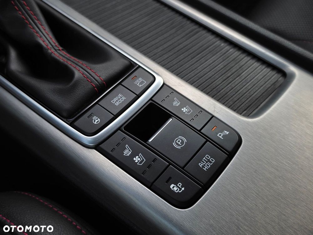 Kia Optima 2.0 T-GDI GT - 28