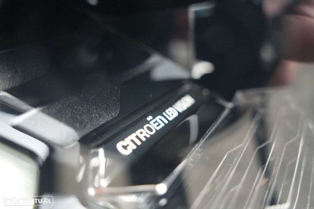 Citroën C4 1.2 PureTech Feel Pack - 30