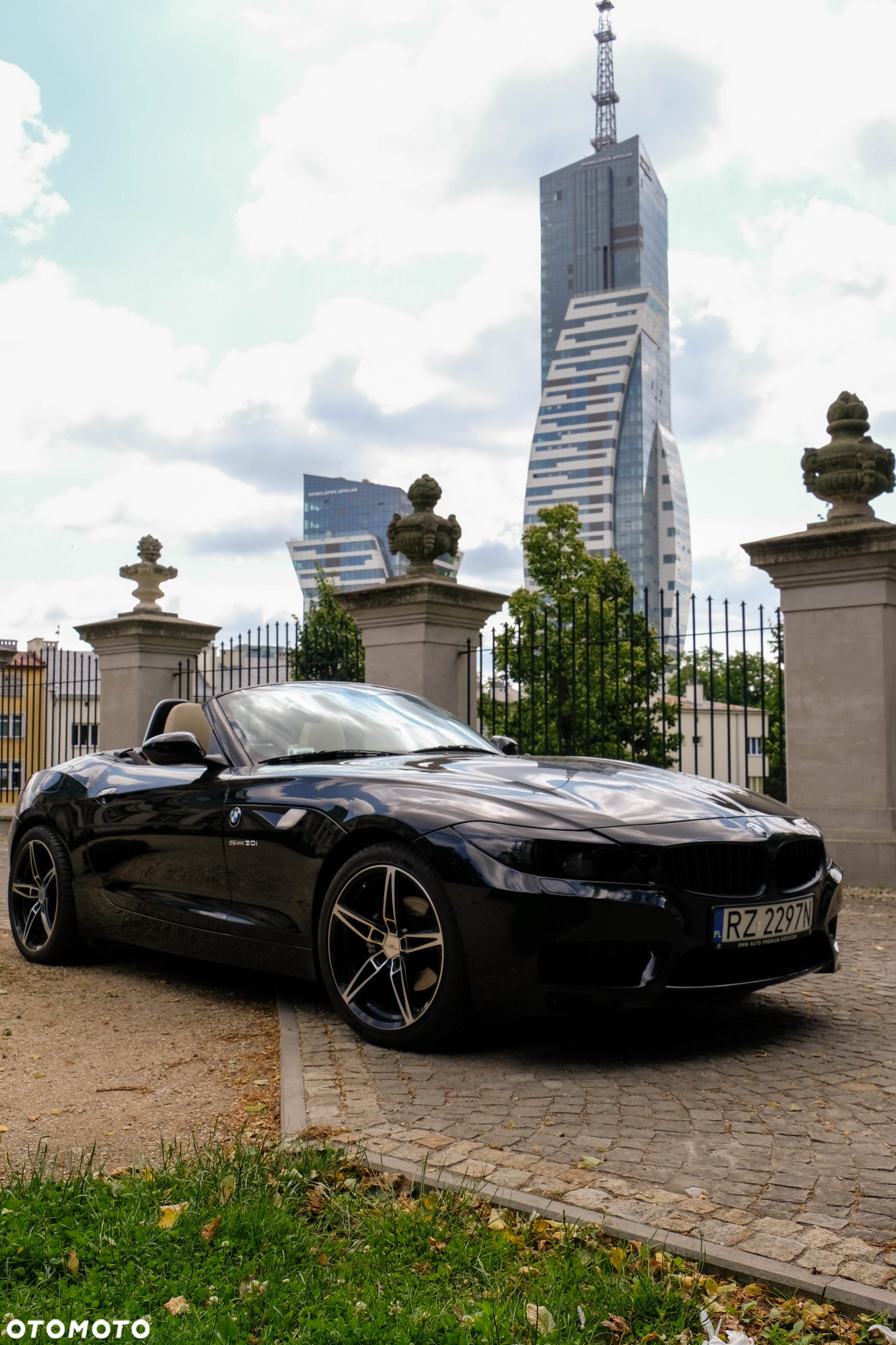 BMW Z4 23i sDrive - 10
