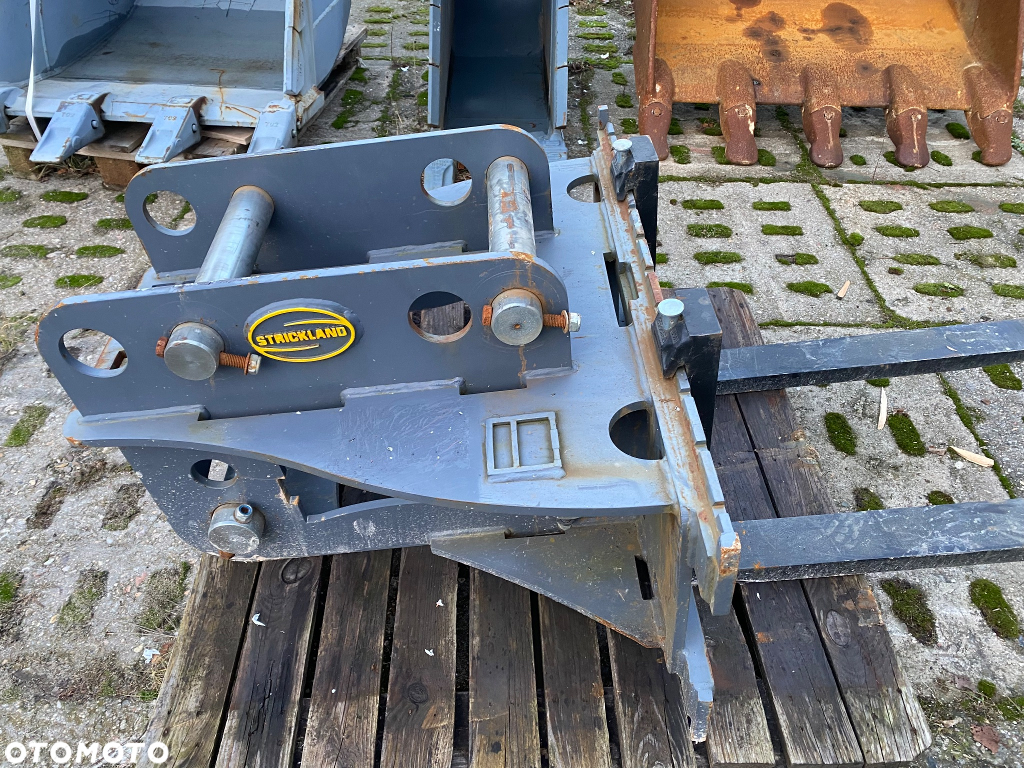 Caterpillar CAT 325 F LCR - 38