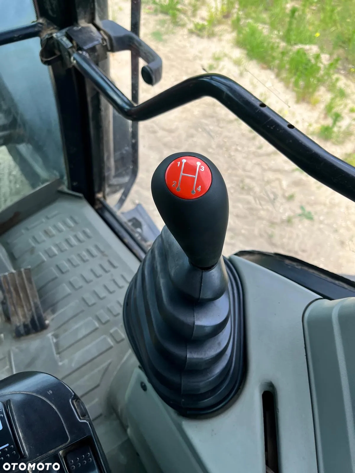 Massey Ferguson 8210 - 6