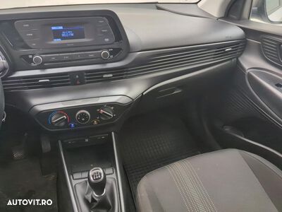 Hyundai i20 1.2 L 84CP 5DR Comfort - 5