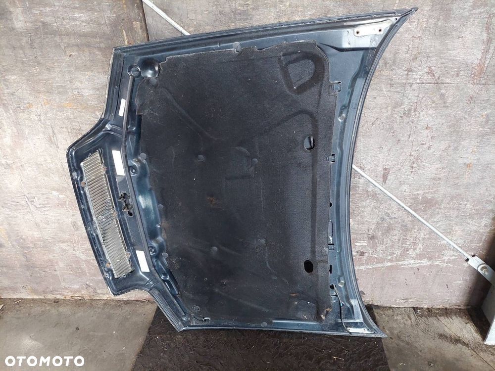 MASKA POKRYWA SILNIKA VOLVO V40 S40 I LIFT 332-22 - 5