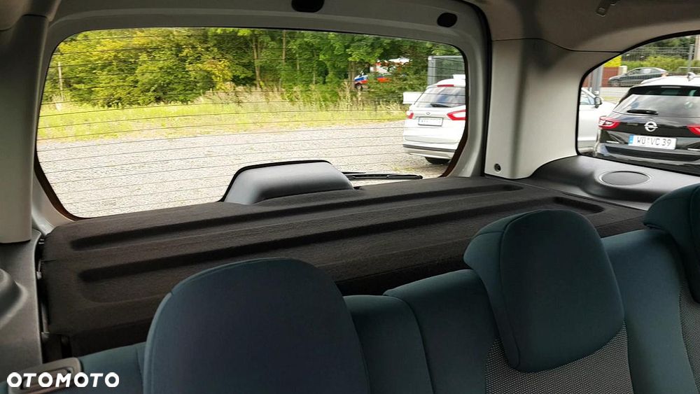 Citroën Berlingo 1.6 BlueHDi Feel - 29