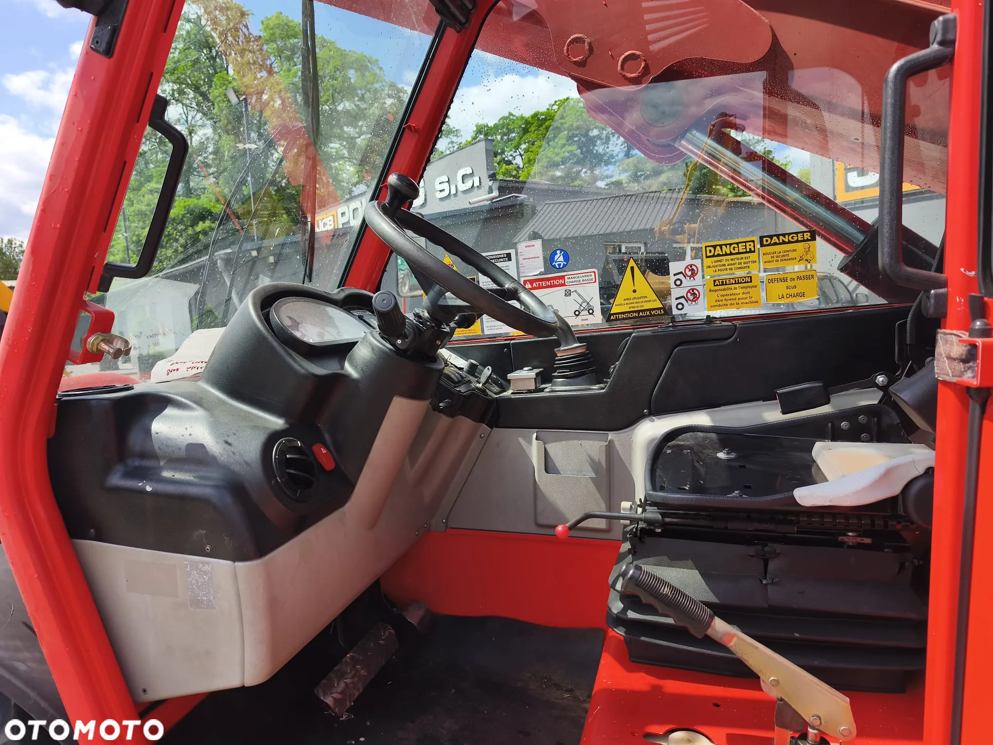 Bobcat T40170 - 12