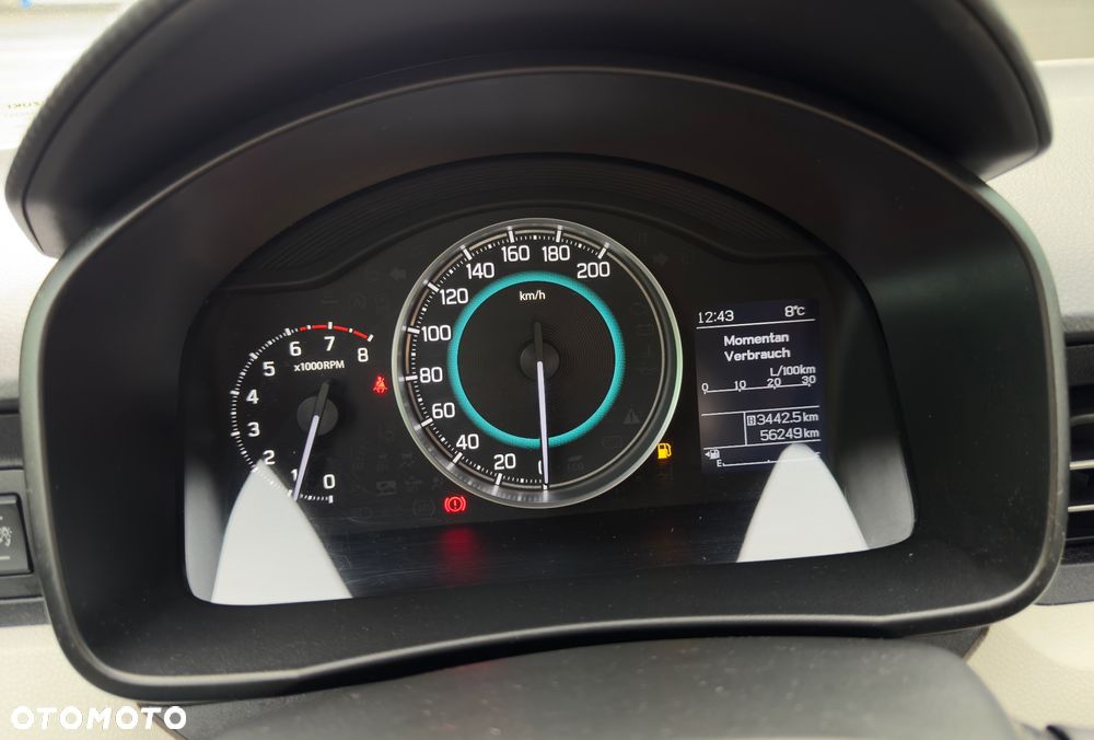 Suzuki Ignis Dualjet Allgrip Comfort+ - 28