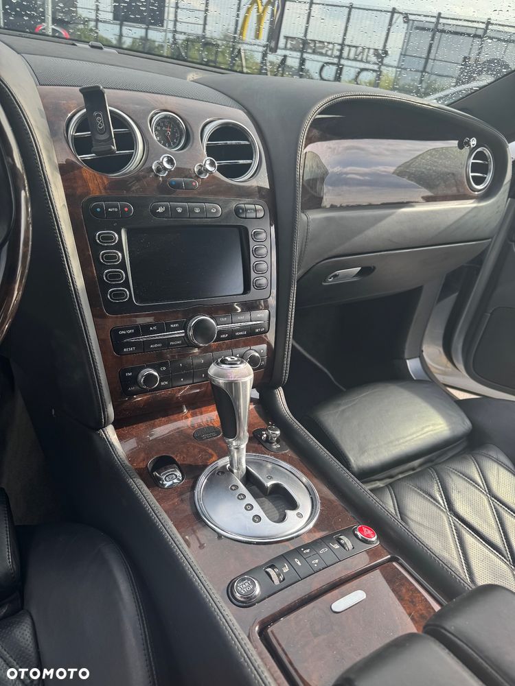 Bentley Continental GT - 8