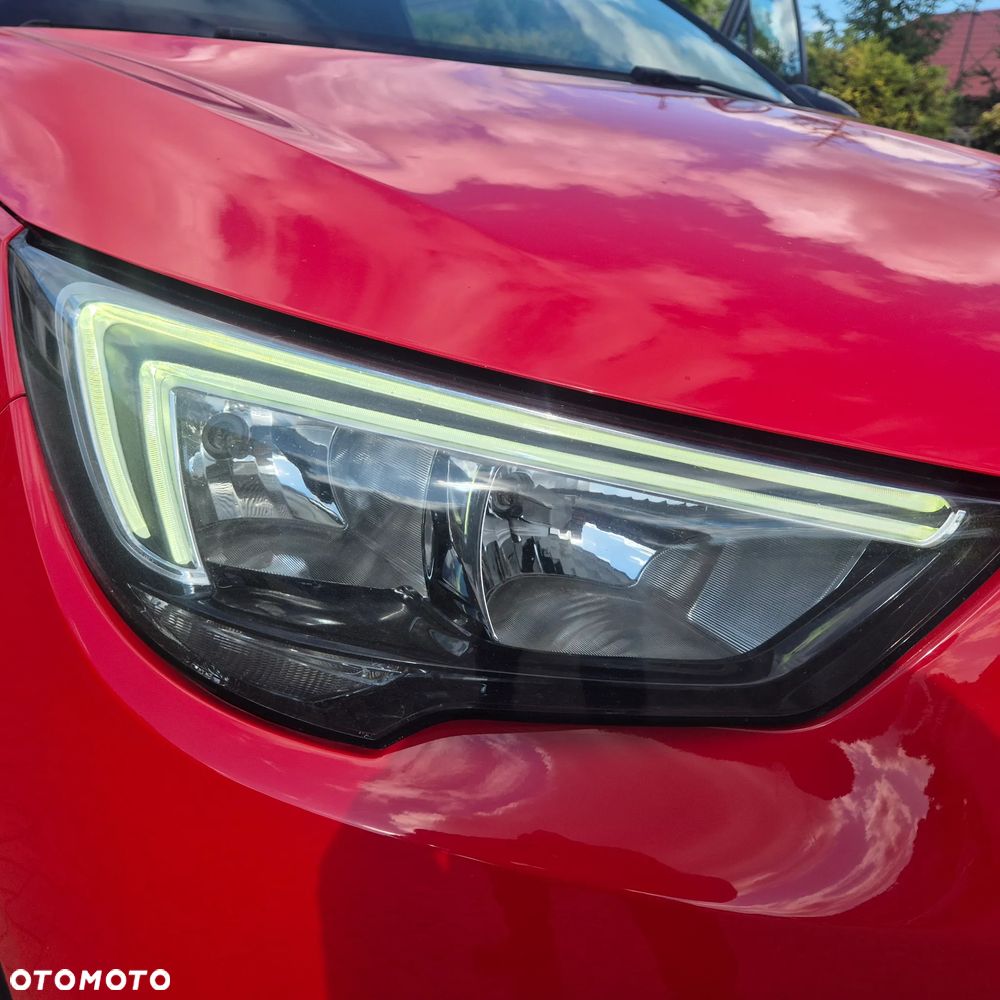 Opel Crossland X 1.6 ECOTEC Start/Stop Edition - 6