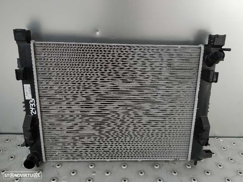 RADIADOR AGUA RENAULT CLIO IV 2015 -214107326R - 1