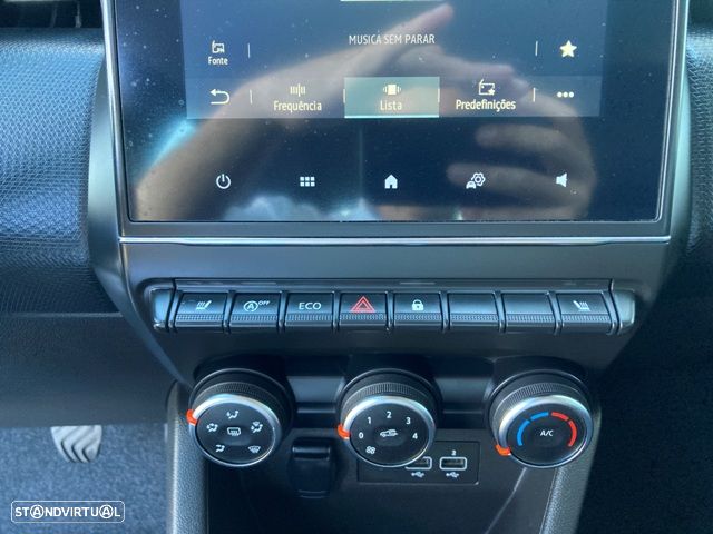 Renault Clio TCe 100 INTENS - 21