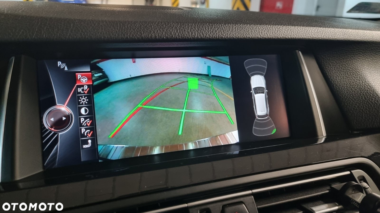 BMW Seria 5 - 15