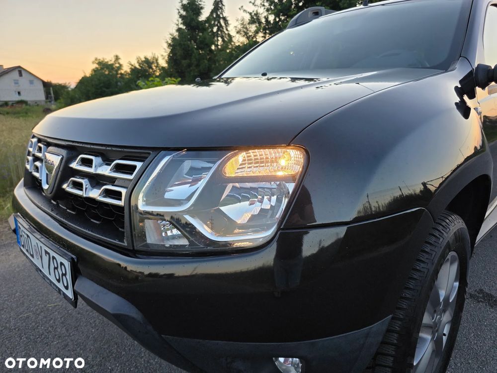 Dacia Duster 1.6 SCe Essential - 5