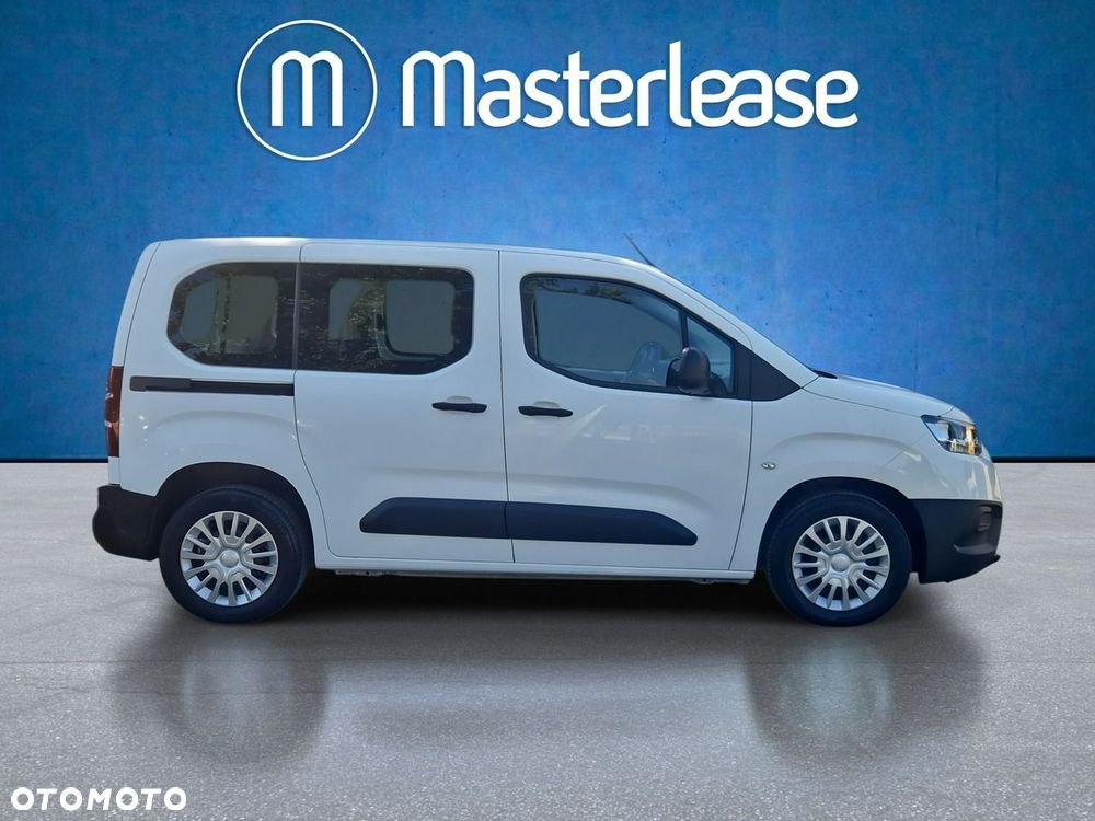 Toyota Proace City Verso - 4