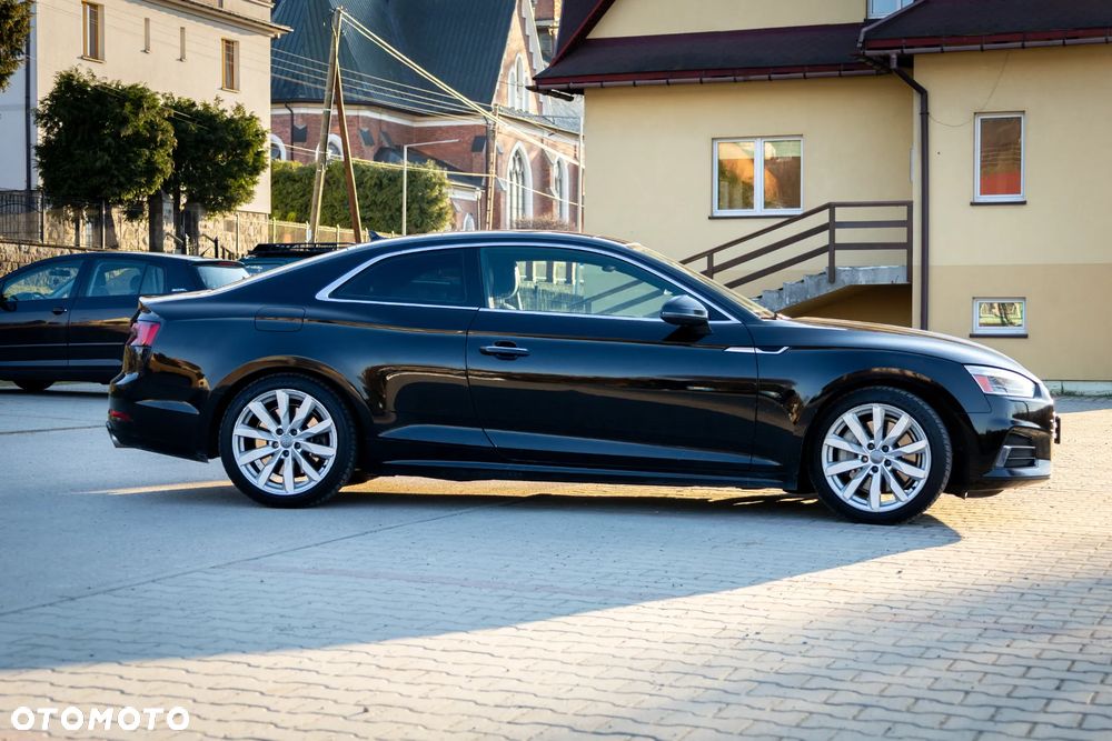 Audi A5 Sportback 2.0 TFSI Quattro S tronic - 3